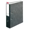 Herlitz Archivador maX.file nature pock A4, 8 cm, cubierta Wolkenmarmor