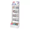 herlitz Recargas de bolígrafo roller 1.0 mm azul