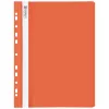 Archivador de palanca Brunnen Office To Go Quick A4, naranja