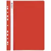 Archivador de palanca Brunnen Office To Go A4, rojo