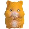 Goma de borrar BRUNNEN Hamster, amarilla