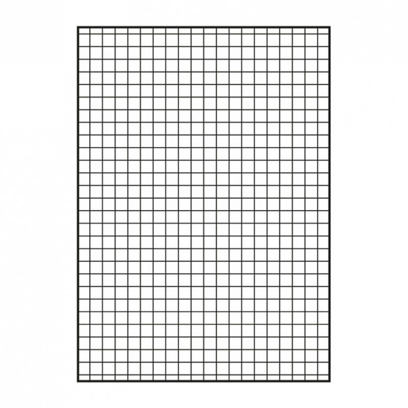 Cuaderno OXFORD cuadriculado DIN A4 32 hojas