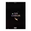 folia carpeta portafolios DIN A3, Space Dino