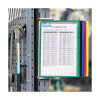 Tarifold 414109 expositor de pared DIN A4