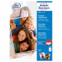Avery Zweckform Everyday 2496 papel fotográfico A4, 180 g/m², blanco, 100 hojas