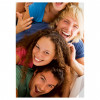 Avery Zweckform Everyday 2496 papel fotográfico A4, 180 g/m², blanco, 100 hojas