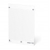 Papel para rotafolio Oxford, 90 g/m² (400096278)
