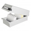 Fichero HAN A6 para 1300 fichas, gris