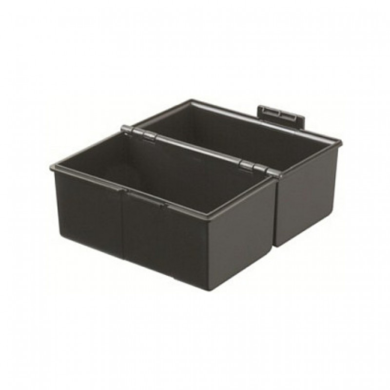 HAN fichero A6 para 400 fichas, negro