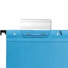 Falken lengüetas de visión completa, transparentes, 50 unidades