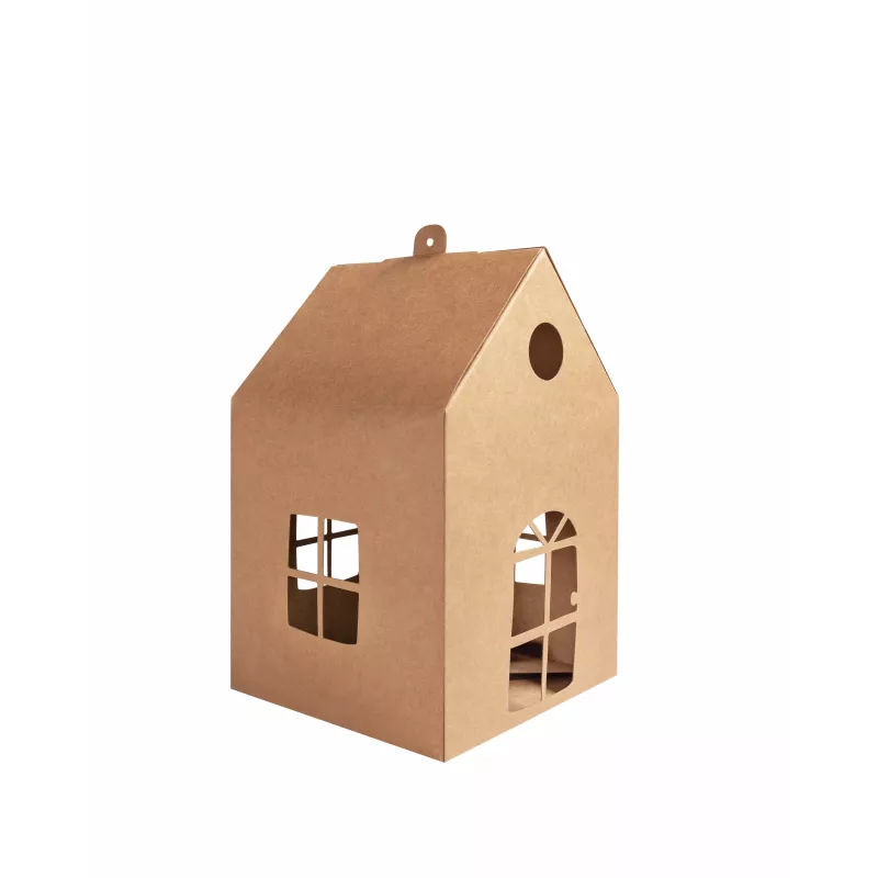 folia Cajas plegables beige