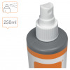 NOBO Spray limpiador para pizarra blanca 250 ml