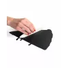Folia Lámina de pizarra autoadhesiva 45.0 x 200.0 cm