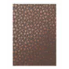 folia Bloc de papel decorado DIN A4, 165 g/m²
