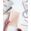 folia Bloc de papel decorado DIN A4, 165 g/m²