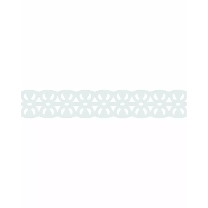 folia set de cinta washi Deco, 4 x 5 m, pastel