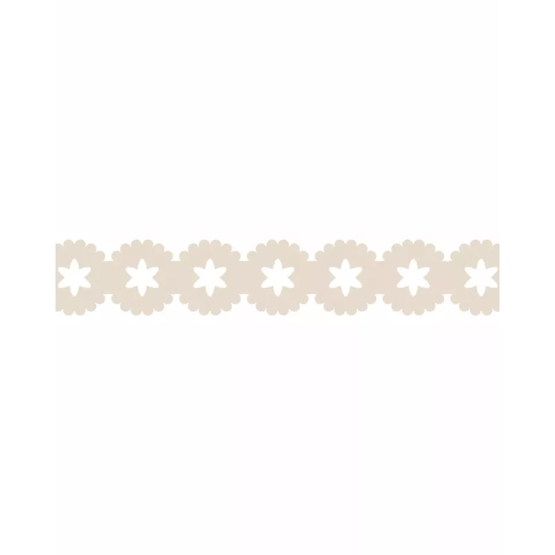 folia set de cinta washi Deco, 4 x 5 m, pastel