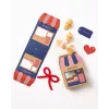 folia bolsas de fondo de PP BAKERY