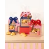folia bolsas de fondo de PP BAKERY