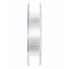 Hilo de nailon folia, 0,50 mm x 100 m, transparente