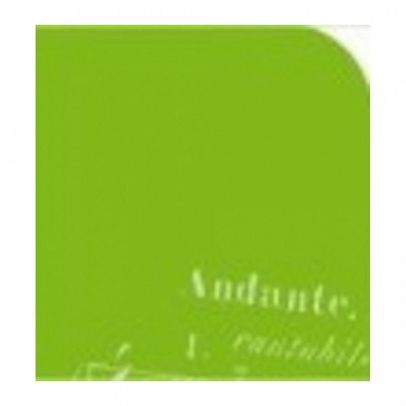 OXFORD Cuaderno de música DIN A4 8 hojas