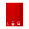 OXFORD Cuaderno doble escolar cuadriculado DIN A4 32 hojas