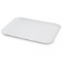 Guardini Bandejas de papel blancas pack de 2 uds. Easy Bake Bio 28x38cm
