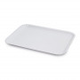 Guardini Bandejas de papel blancas pack de 2 uds. Easy Bake 28 x 42 cm