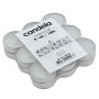 Candela té lights, 18 uds.