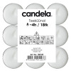 Candela té lights, 18 uds.
