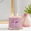 Yankee Candle vela Wild Orchid, mediana