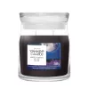 Yankee Candle vela Midsummer Night, mediana