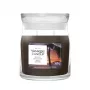 Yankee Candle Black Coconut Vela, mediana