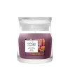 Yankee Candle vela Autumn Daydream, pequeña