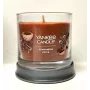 Yankee Candle vela tumbler Cinnamon Stick con 1 mecha