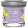 Yankee Candle vela Lemon Lavender, pequeña