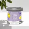Yankee Candle vela Lemon Lavender, pequeña