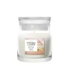 Yankee Candle vela Vanilla Cupcake, pequeña
