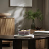 WoodWick vela Iris Woods Ellipse