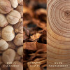 WoodWick vela Iris Woods Ellipse