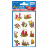 Avery Zweckform pegatinas para velas, 20 etiquetas (4050)