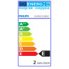 Philips CorePro LED Filament lámpara vela 250lm 2W 2700K E14