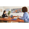 HP Poly Studio X32 X Series sistema de videoconferencia