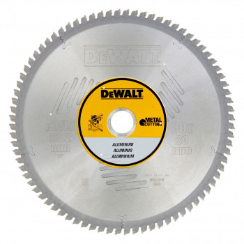 DeWALT DT1916-QZ hoja de sierra circular