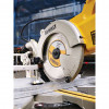 DeWALT DT1916-QZ hoja de sierra circular