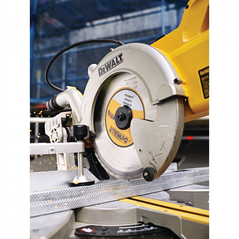 DeWALT DT1916-QZ hoja de sierra circular