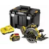 DeWalt FlexVolt sierra circular 54V FV DCS579X2