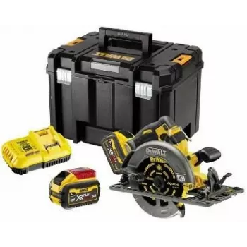 DeWalt FlexVolt sierra circular 54V FV DCS579X2