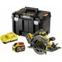 DeWalt FlexVolt sierra circular 54V FV DCS579X2