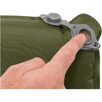 Sea To Summit Camp Plus S.I. R esterilla de dormir autoinflable